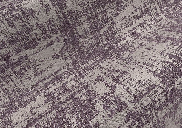 Lapidary, Sugilite - Roman Blind - Image 4